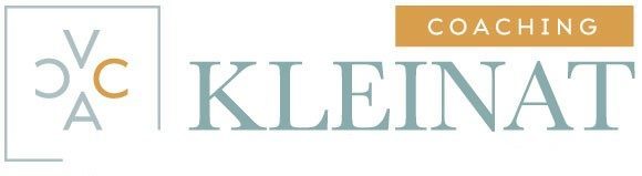 Logo Kleinat Coaching