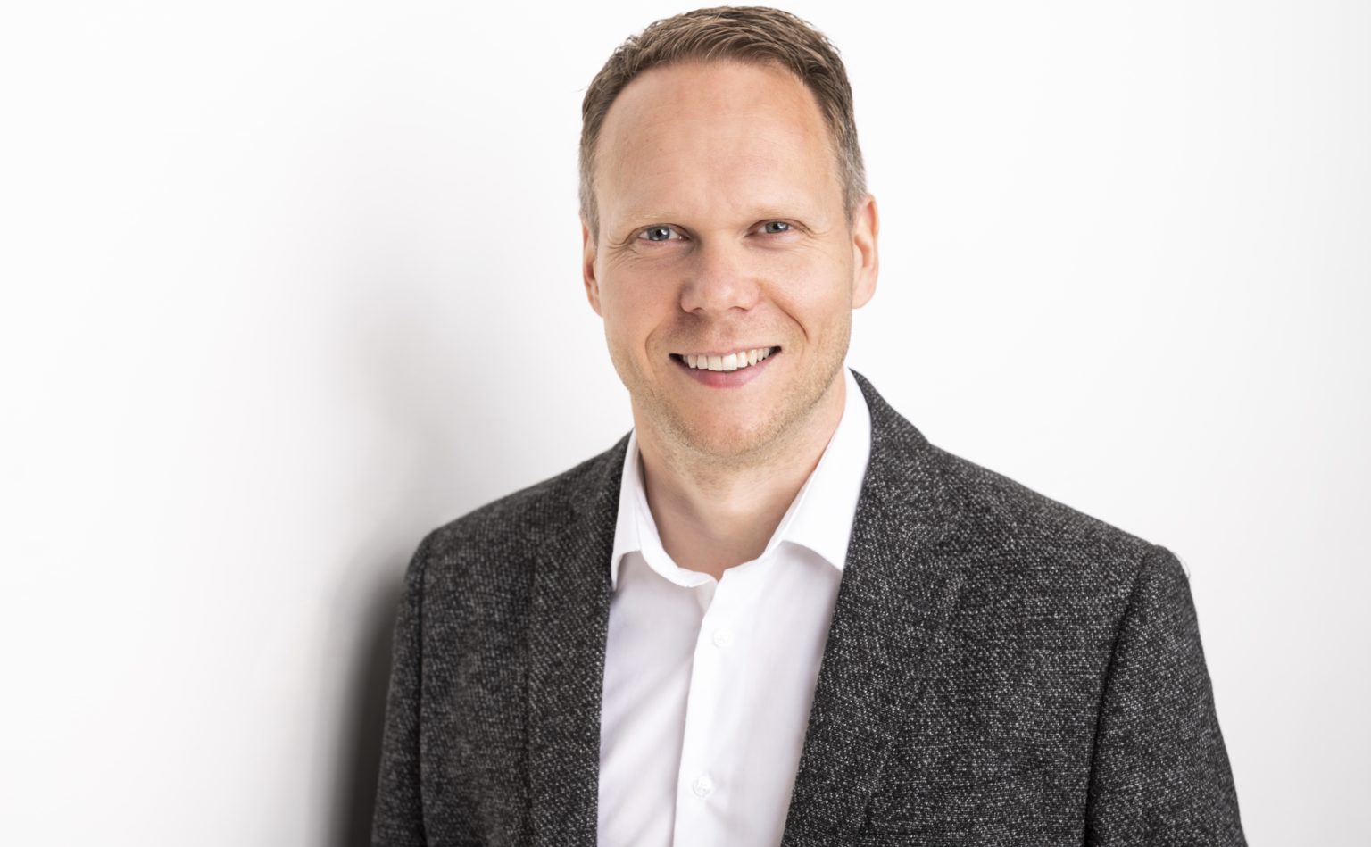 Jens Kleinat, Business Coach und Unternehmensberater