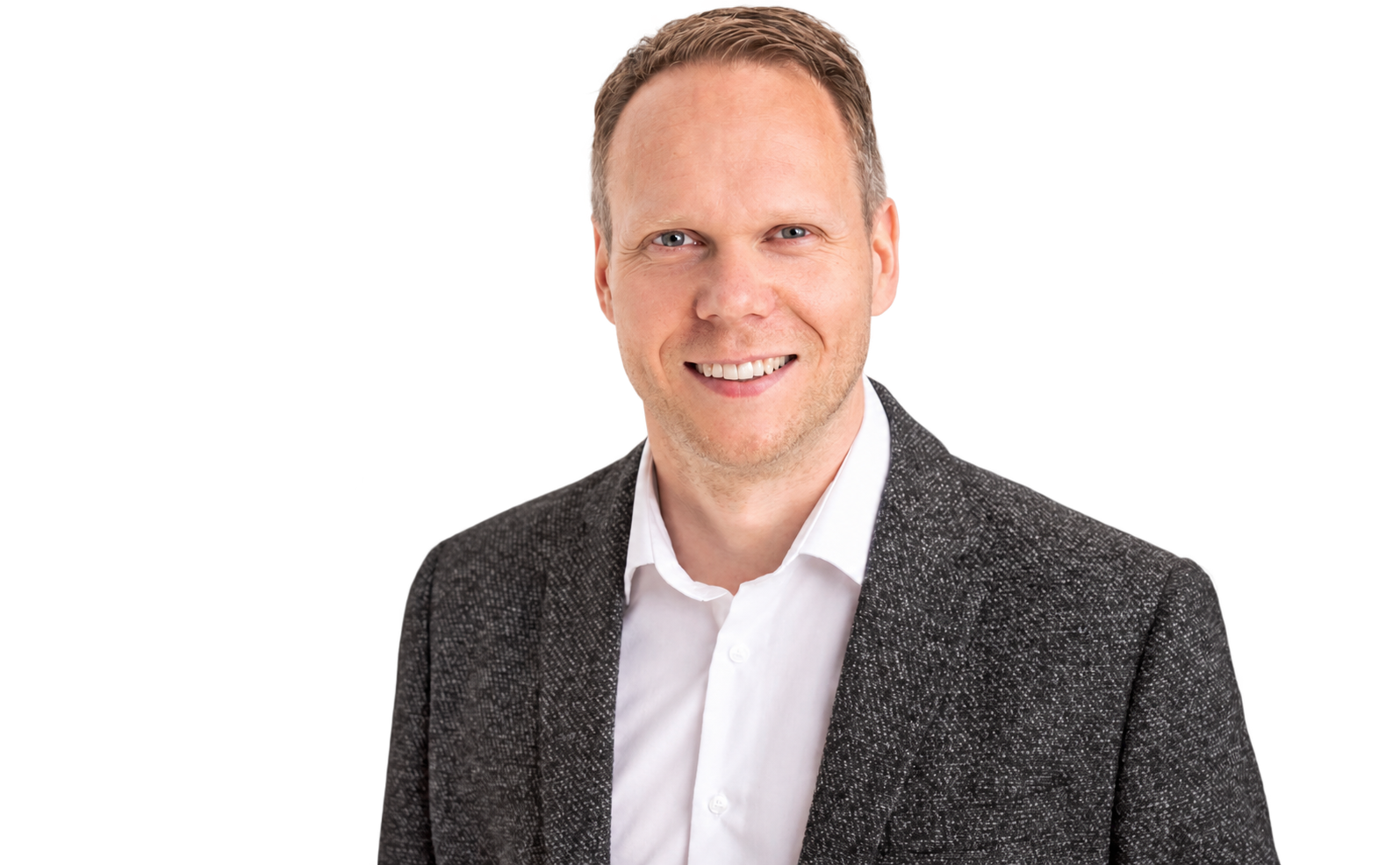 Jens Kleinat, Business Coach und Unternehmensberater